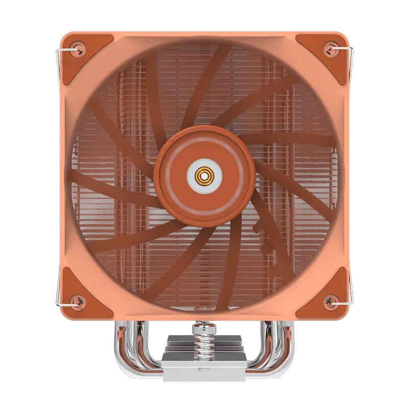 Кулер Gamemax Ice Wind