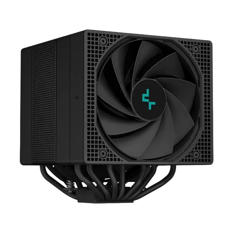 Кулер Deepcool ASSASSIN IV Black