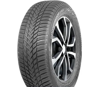 Anvelope Nokian Snowproof 2 Suv 285/40 R21 109V XL
