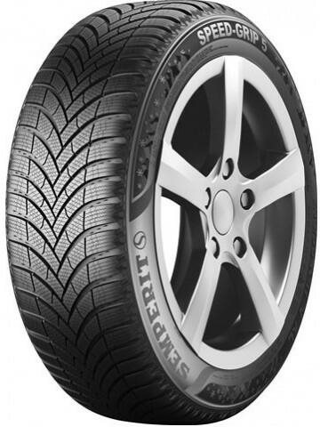 Шины Semperit Speed Grip-5 195/60 R16 89H TL
