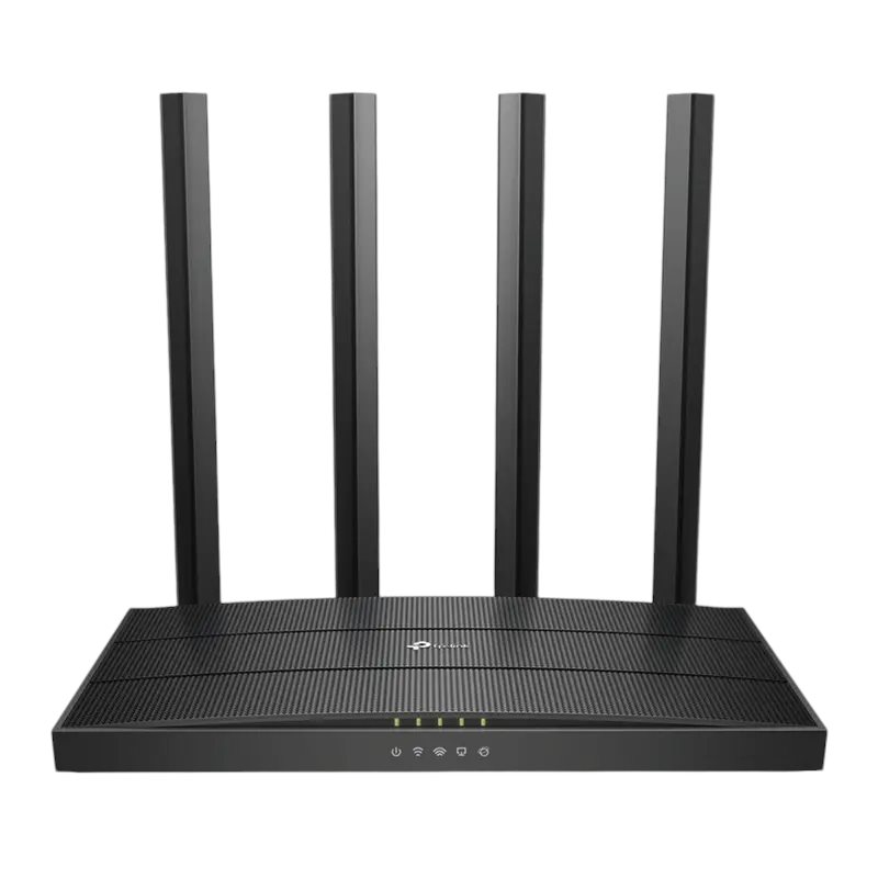 Маршрутизатор TP-LINK Archer C80