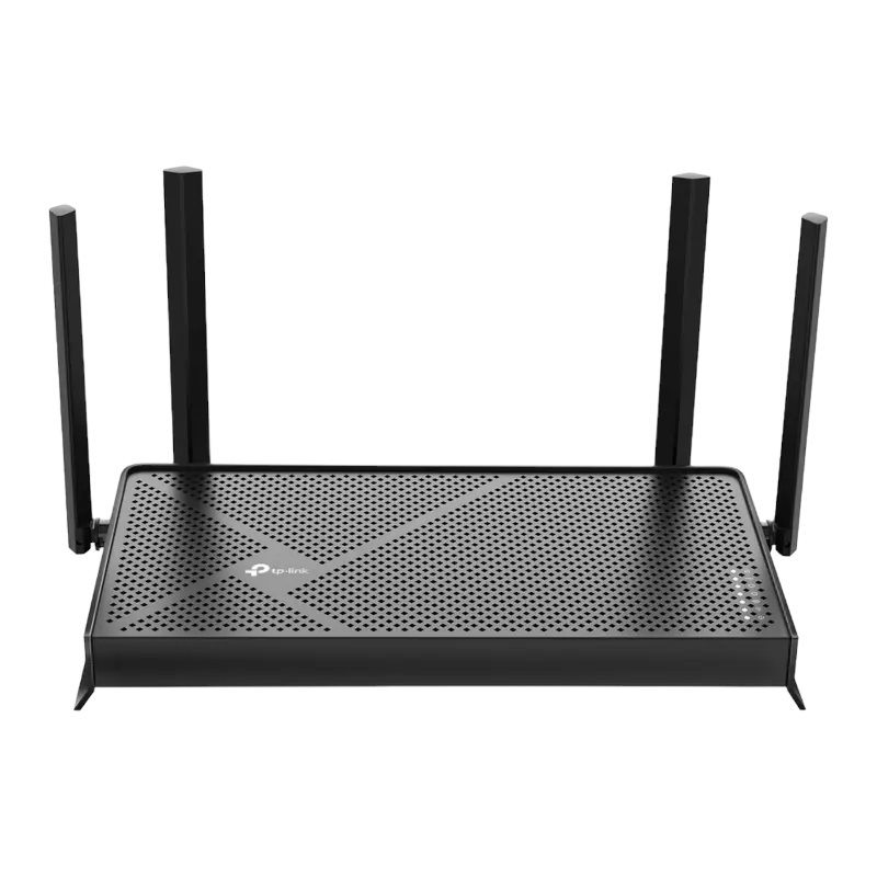 Маршрутизатор TP-LINK Archer BE230 Black