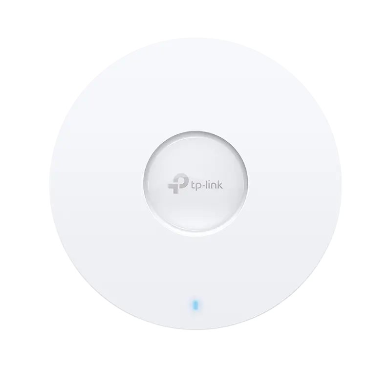 Punct de acces fără fir TP-LINK EAP653 White