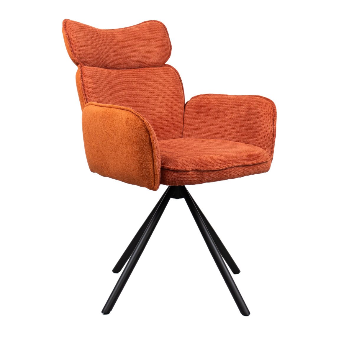 Стул для кухни DP Sienna Red