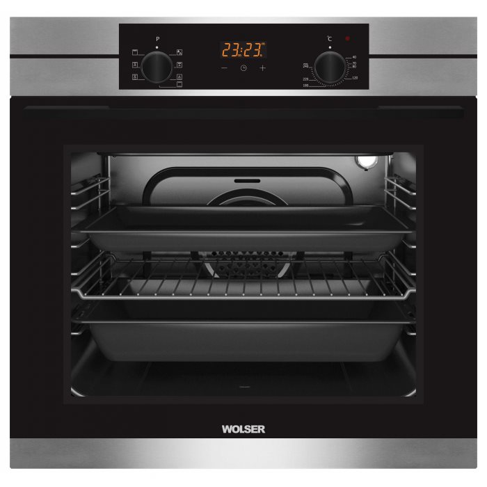 Cuptor electric Wolser WL-TR08 IX