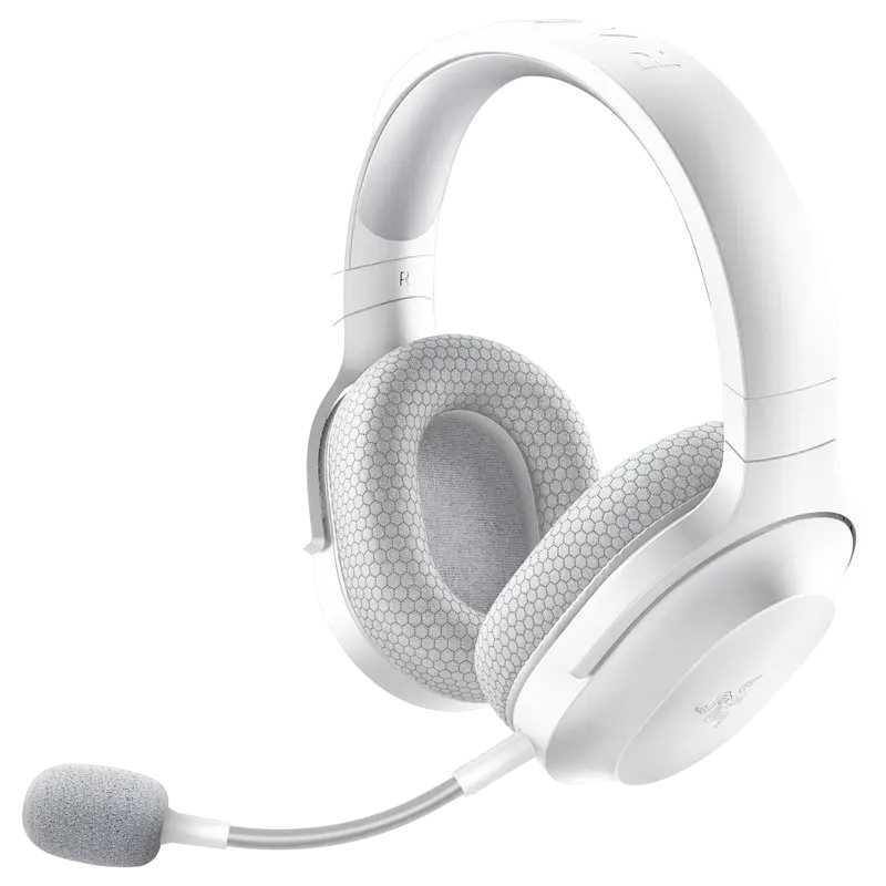 Наушники Razer Barracuda X White