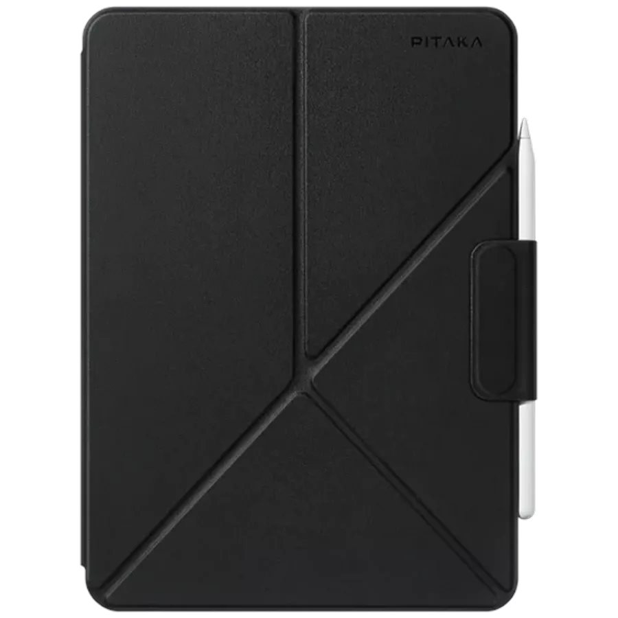 Чехол Рitaka Apple iPad Pro 11''(2024) Black