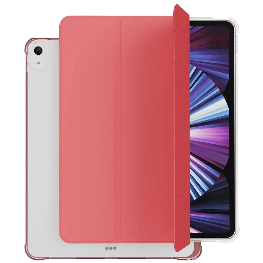 Husă VLP iPad Air 2020 Coral