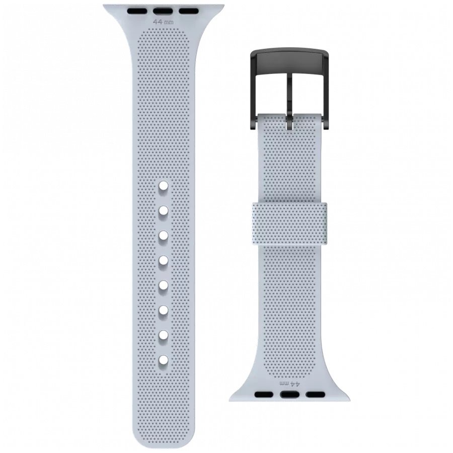 Ремешок Uag Apple Watch 44/42 Soft Blue