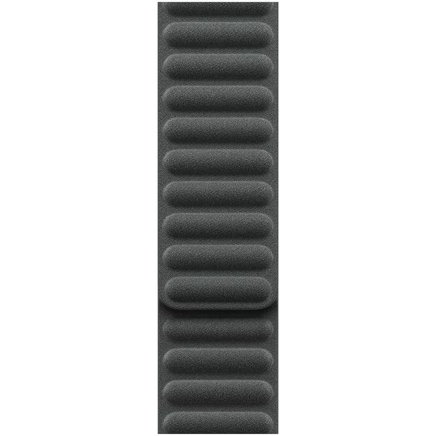 Ремешок Apple Watch 45mm Evergreen Magnetic Link M/L