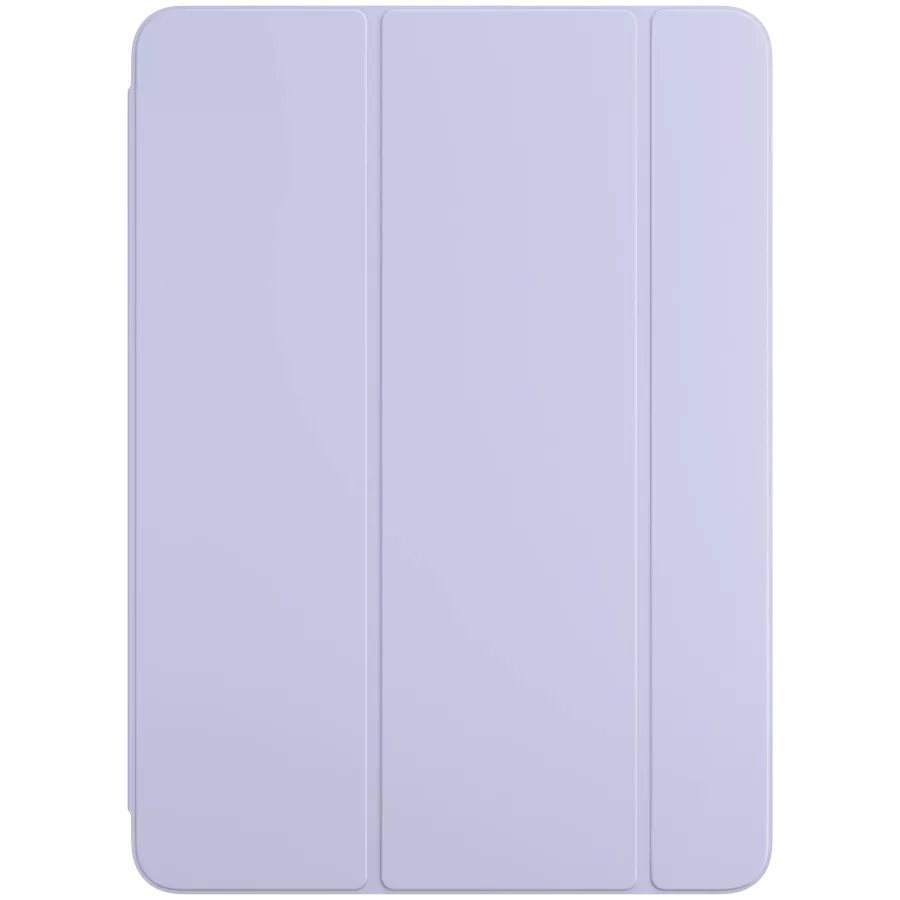 Husă Apple iPad Air 11 (M2) Light Violet