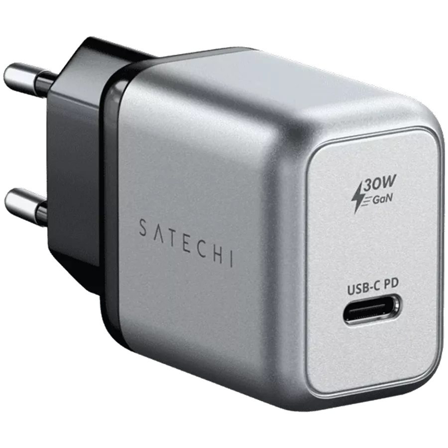 Зарядное устройство Satechi USB-C 30W