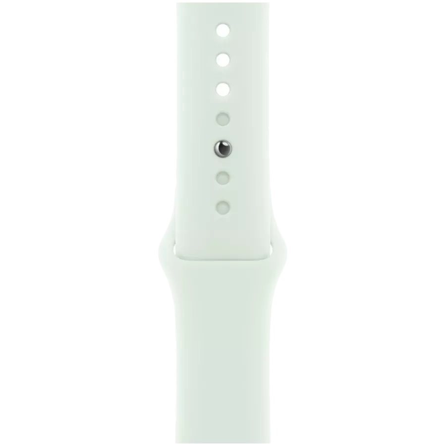 Curea Apple 45mm Sport Band Soft Mint M/L