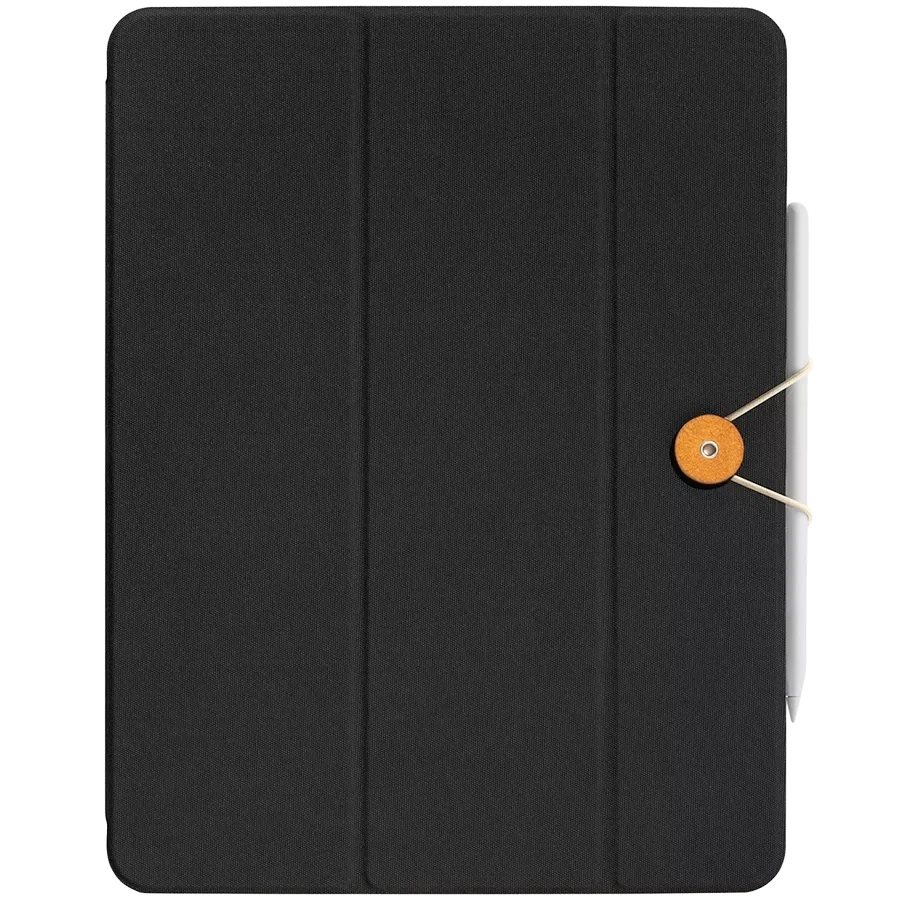 Husă Native Union Folio iPad Pro 12,9 Black