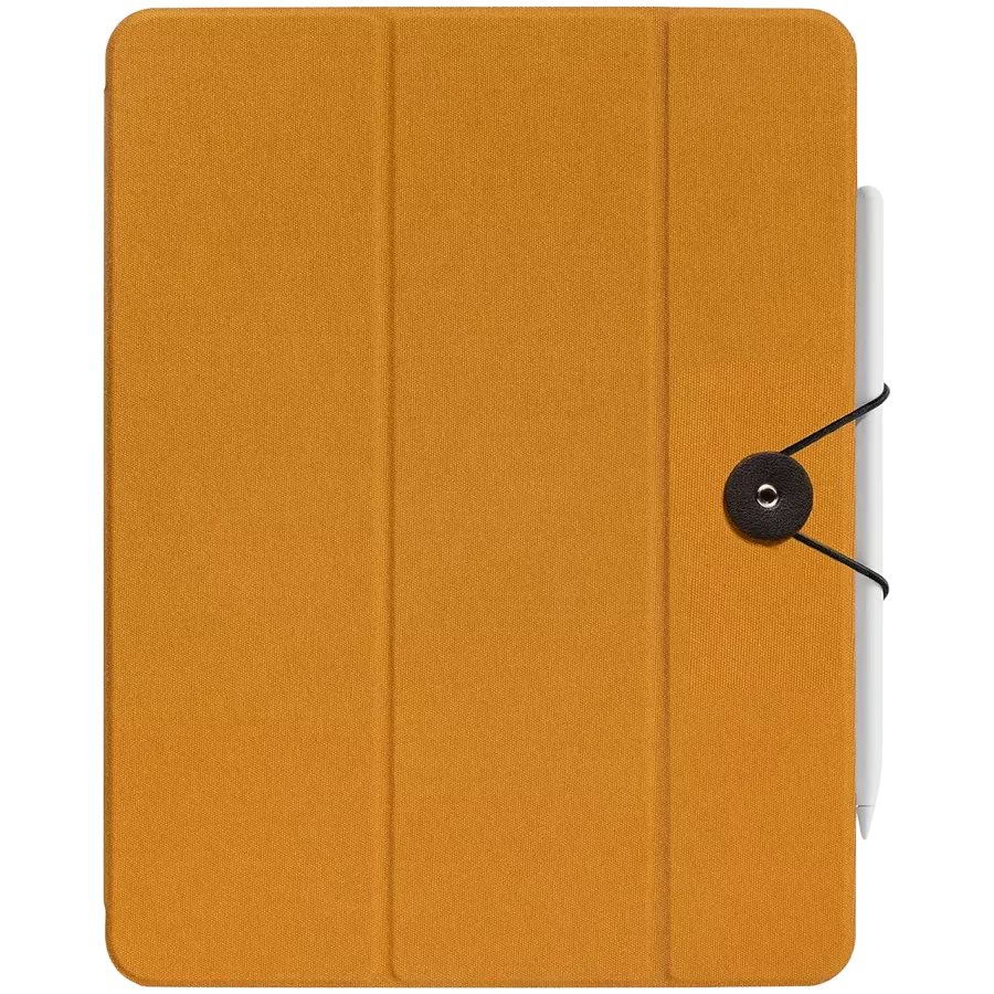 Husă Native Union Folio iPad Pro 11 Kraft