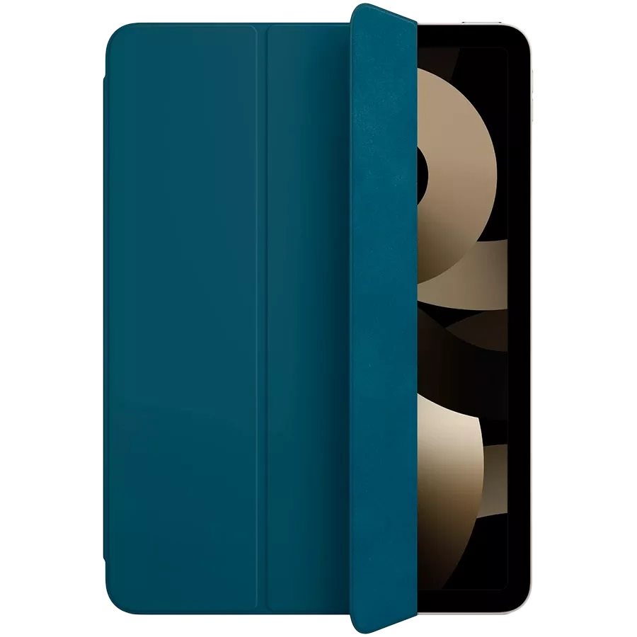 Husă Apple Smart Folio iPad Air (Gen. 4/5) Marine Blue