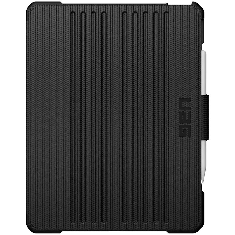 Husă Uag Metropolis iPad Pro 12.9" Black