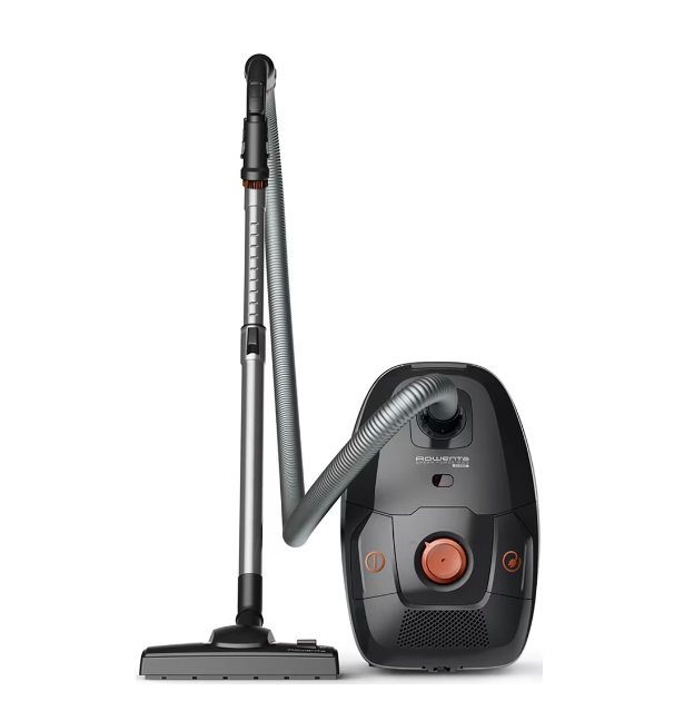 Пылесос Rowenta RO6164EA
