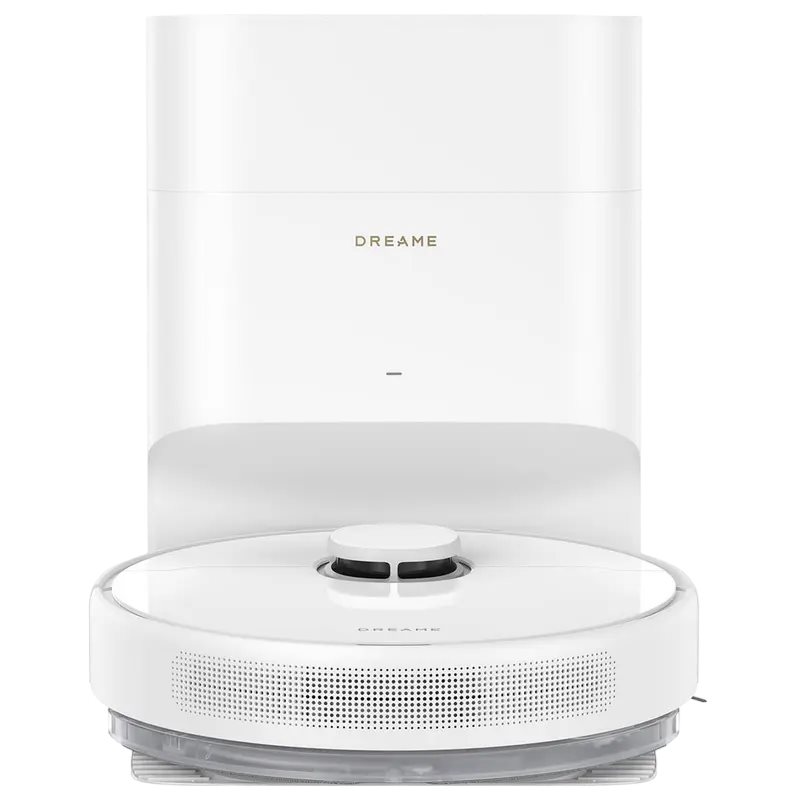 Aspirator robot Dreame D10 Plus Gen2 White
