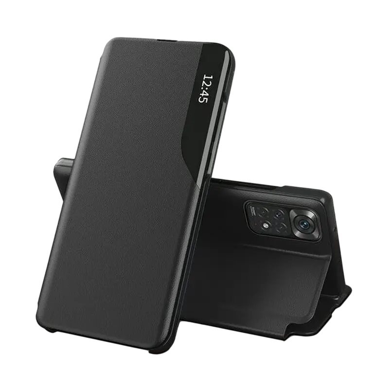Чехол Xcover Xiaomi Redmi Note 11 Pro Soft View Book Black
