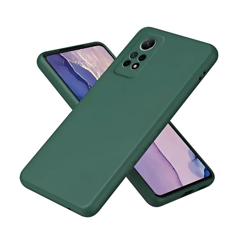Husă Xcover Xiaomi Redmi Note 12 Pro Eco Green