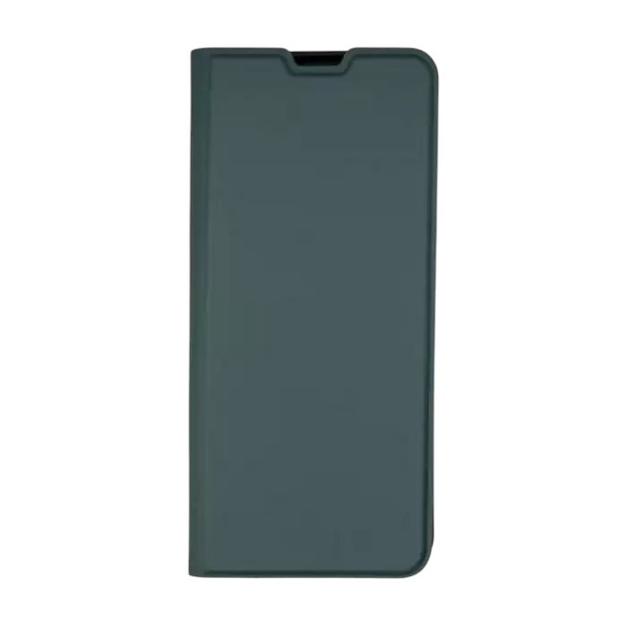 Чехол Xcover Redmi Note 12 Pro Soft View Book Green