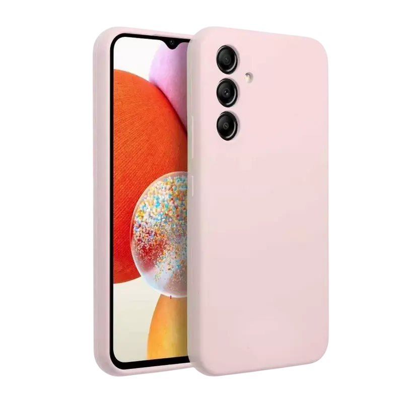 Husă Xcover Samsung Galaxy A14 Eco Pink