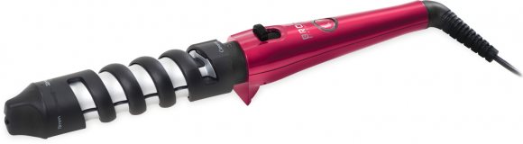 Ondulator de păr Brock HC 6201 PK Pink