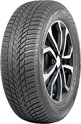 Anvelope Nokian Snowproof 2 Suv 235/60 R 18 107H XL