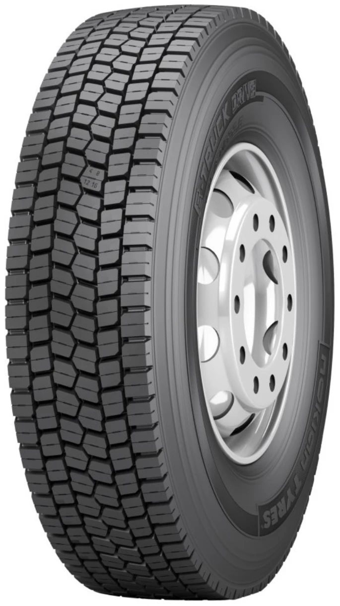 Anvelope Nokian E-Truck Drive 315/70 R22.5 154/150L