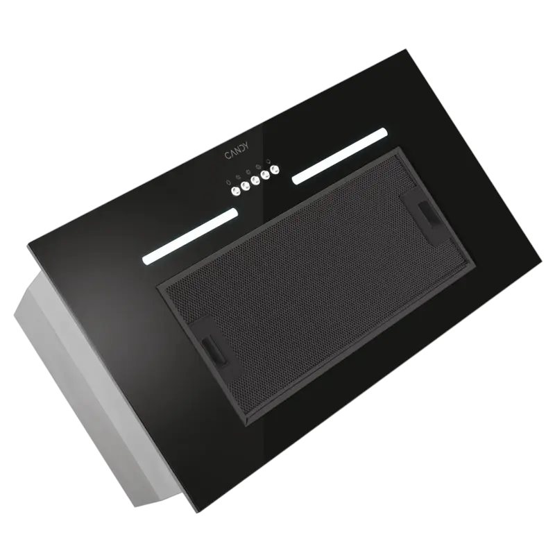 Вытяжка Candy CPY5MBG Black