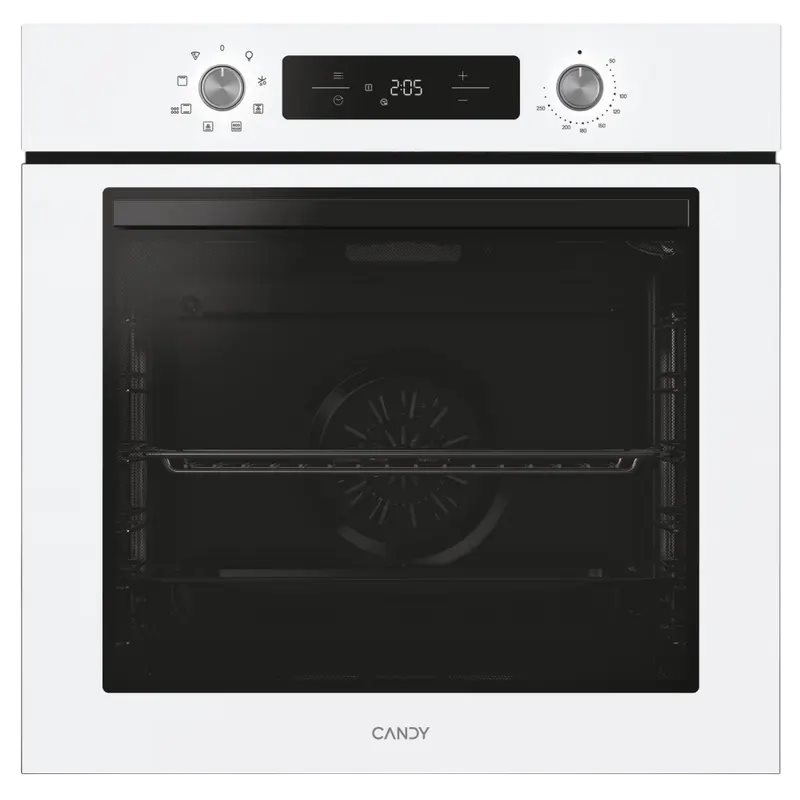 Cuptor electric Candy CA6 NP3T2HTW White