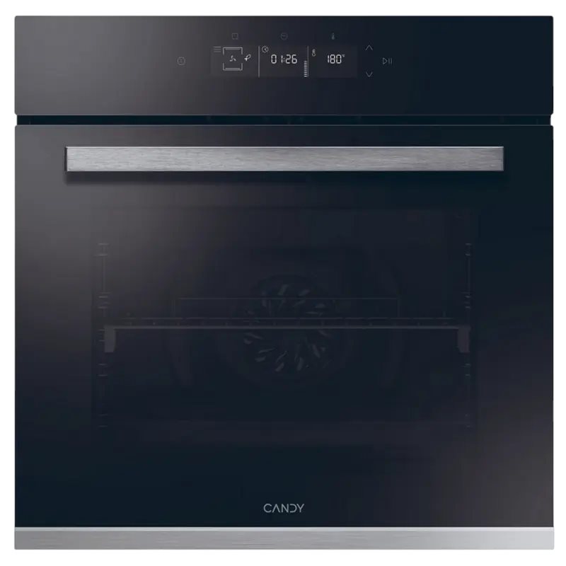 Cuptor electric Candy FCT858 XRWF Back