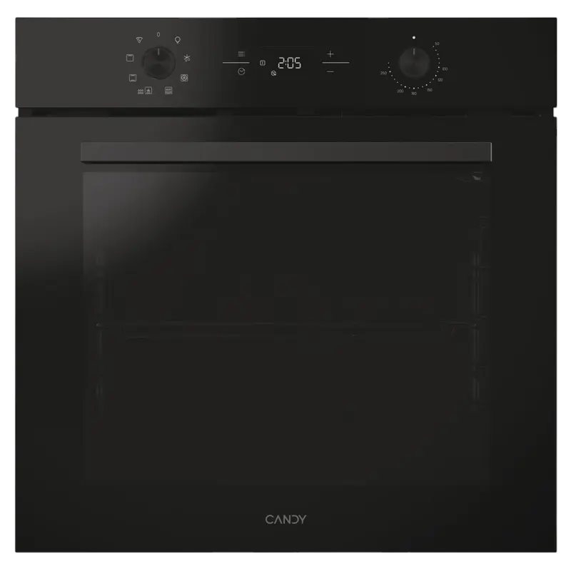 Cuptor electric Candy CA6 NP3T3HTB Black