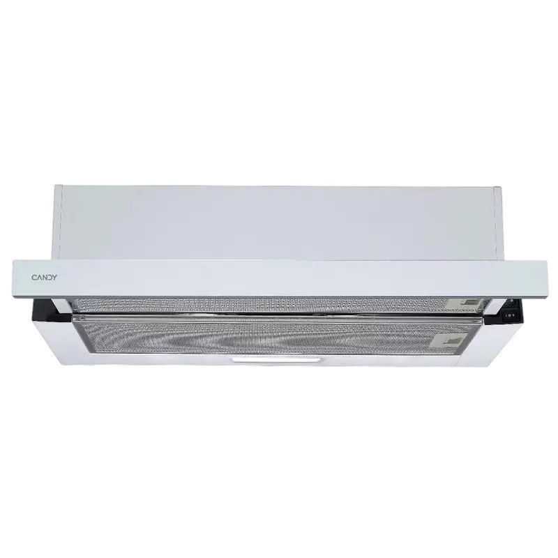 Вытяжка Candy CBT60RWG White