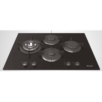 Варочная панель газовая Candy CVG74SQPN