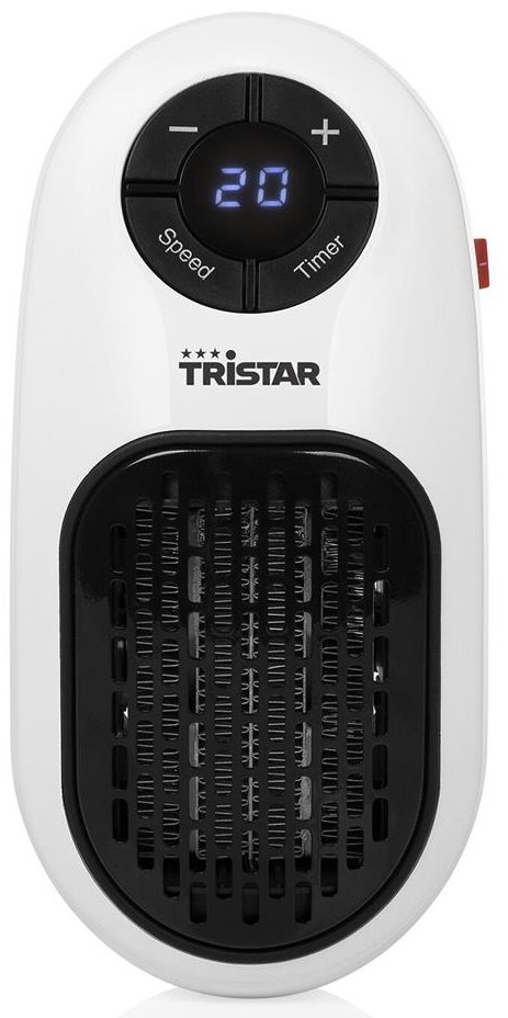 Mini aeroterma Tristar KA-5084 White