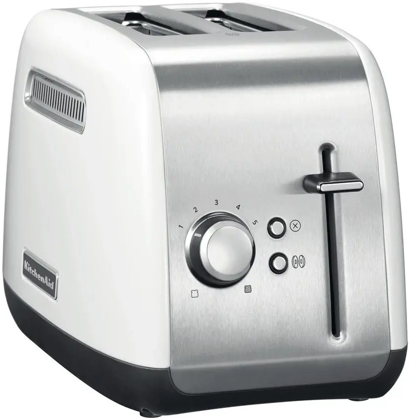 Тостер KitchenAid 5KMT2115EWH White