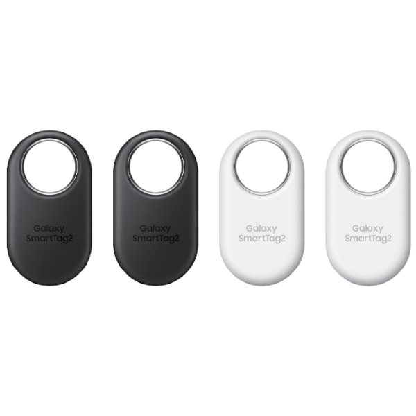 Трекер Samsung SmartTag 2 EI-T5600 4Pack