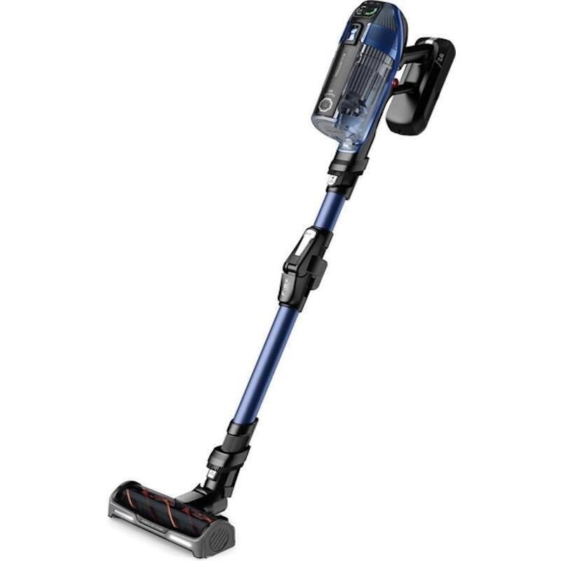 Вертикальный пылесос Rowenta X-Force 14.6 Auto Aqua RH99C0WO