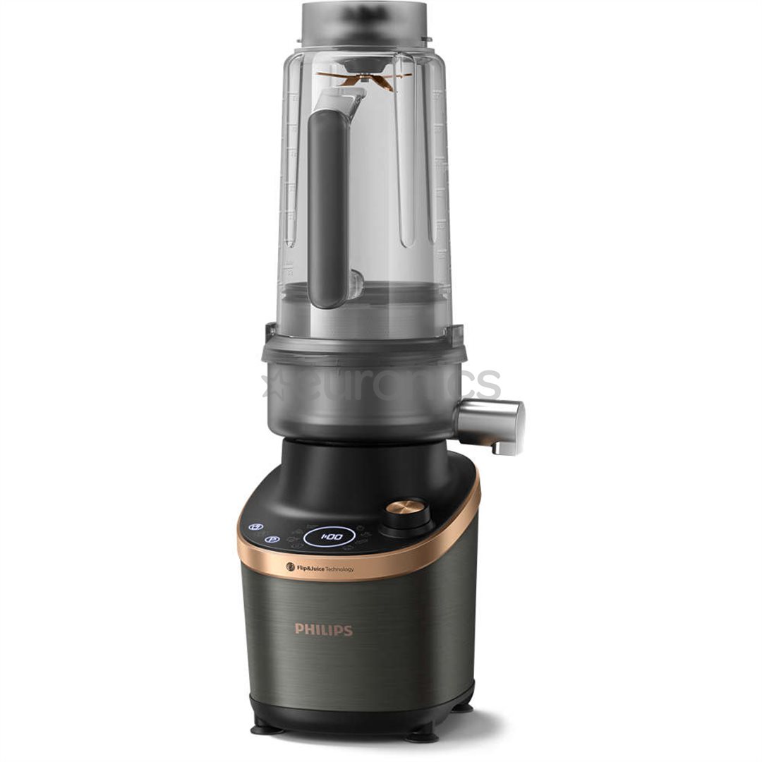 Блендер Philips Flip&Juice HR3770/00