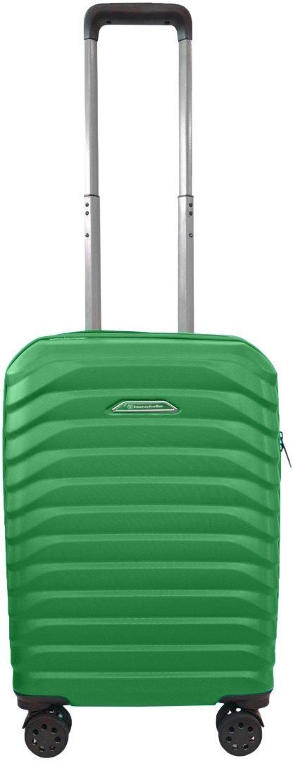 Чемодан Francesco Ferellino Estrella S Green