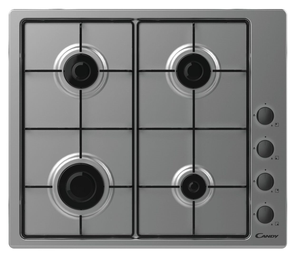Газовая панель Candy CHW6LBX