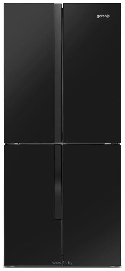 Frigider Gorenje NRM818EMB