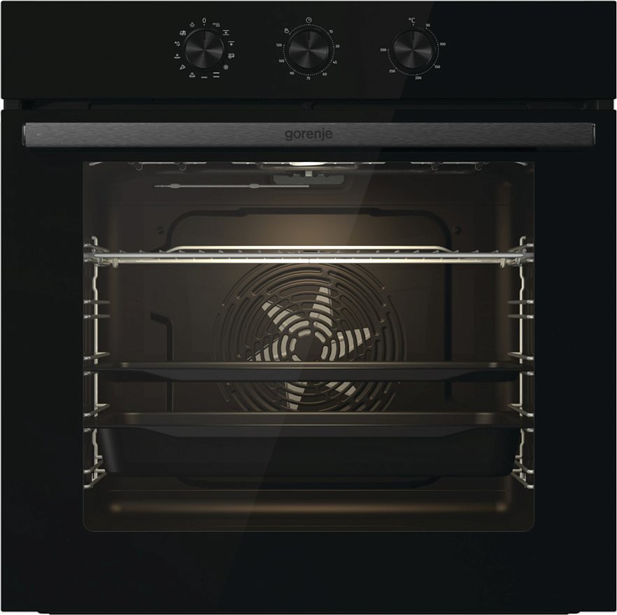 Электрический духовой шкаф Gorenje BO6727E03BG