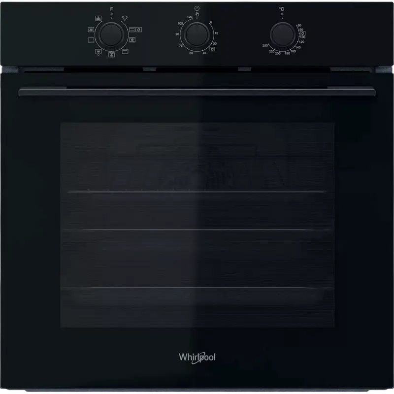 Встраиваемая духовка Whirlpool OMK38HU0B