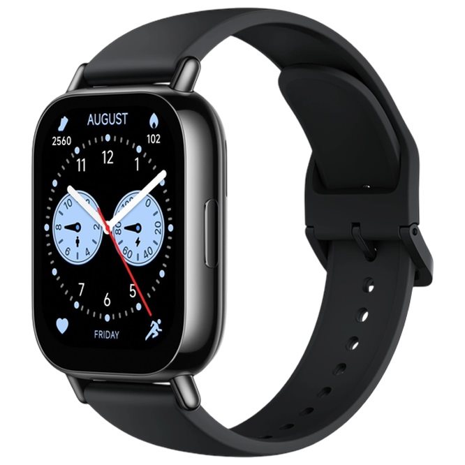 Умные часы Xiaomi Redmi Watch 5 Lite Black