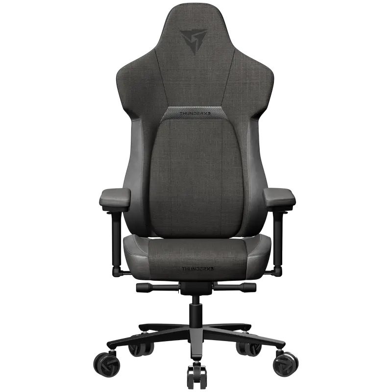 Игровое кресло ThunderX3 Core Smart Loft Dark Grey