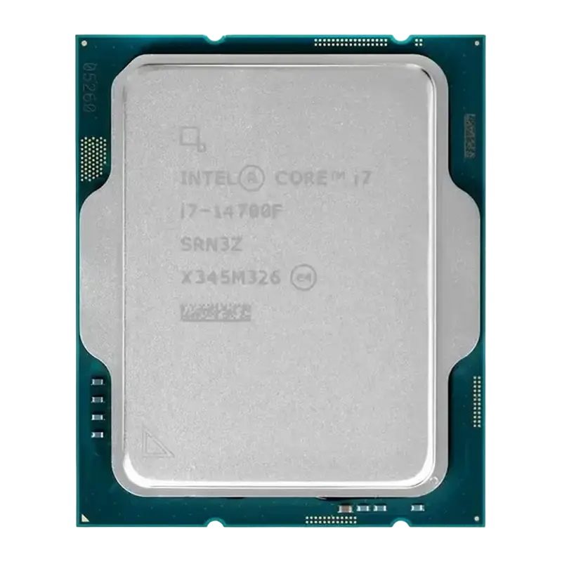 Процессор Intel Core i7-14700F Tray
