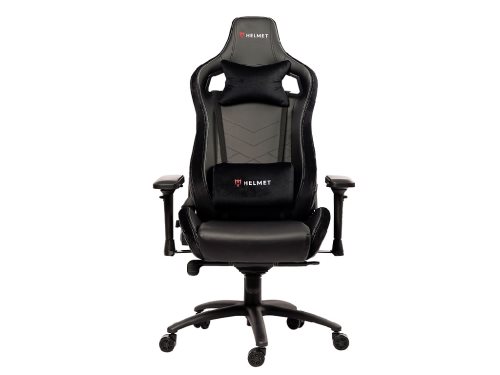 Scaun gaming Helmet CH-507 Black